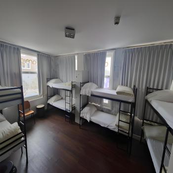 Amigo Hostel, Ámsterdam (foto 2)