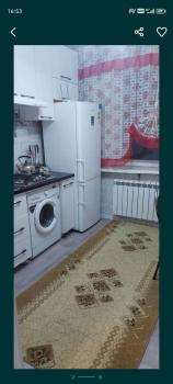 Трехкомнатная квартира, Tałdykorgan (zdjęcie 4)