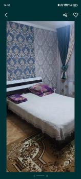 Трехкомнатная квартира, Tałdykorgan (zdjęcie 5)