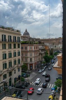 Gv Suite Collection - San Pietro Dome, Rome (photo 4)