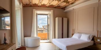 Gv Suite Collection - San Pietro Dome, Rome (photo 2)