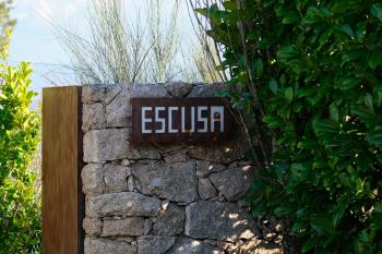 Escusa, Baião (fotografie 2)