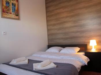 Murano Apartaments Old Town, Varšava (fotografie 5)