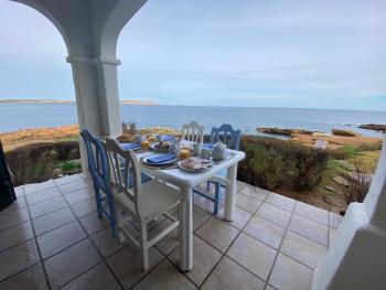 BERGANTIN 109 by SOM Menorca, Fornells (fotografie 2)