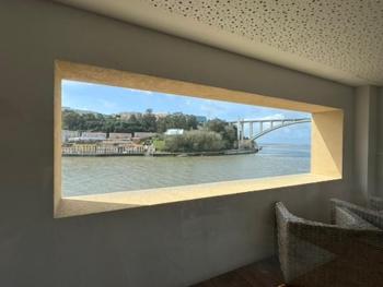 Refúgio Douro à Vista, Porto (foto 3)