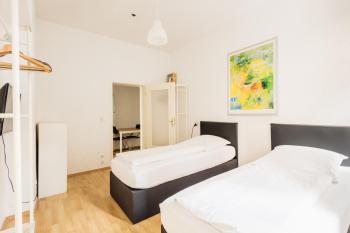 2-room apartment, Hanower (zdjęcie 5)