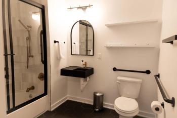 Sosuite at The Jefferson - Fishtown, Philadelphia (foto 4)