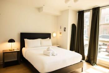 Sosuite at The Jefferson - Fishtown, Philadelphia (foto 3)