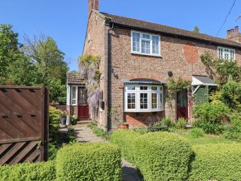 1 Eastview, Louth (Foto 3)