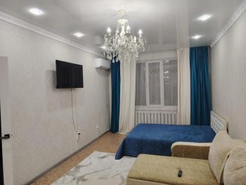 1 комнатная квартира, Taldykorgan (fotografie 4)