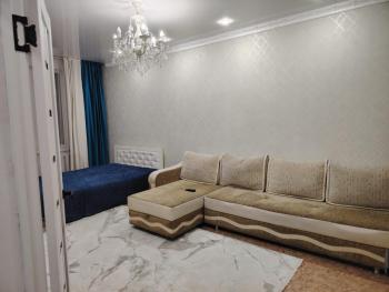 1 комнатная квартира, Taldykorgan (fotografie 5)