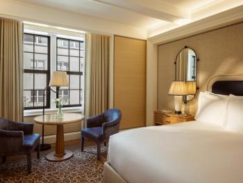 The Surrey, A Corinthia Hotel, Nueva York (foto 5)