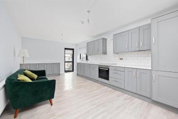 North Dublin Homestay, Dublin (fotografie 2)