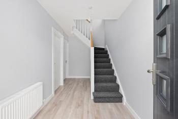 North Dublin Homestay, Dublin (fotografie 4)