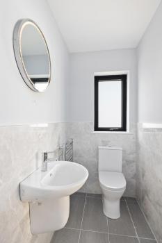 North Dublin Homestay, Dublin (fotografie 5)