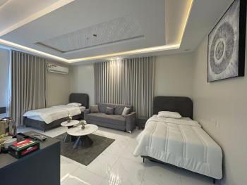 شقة بغرفتين نوم - 2bedrooms apartment, Džizán (fotografie 2)