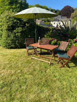 Corner Cottage, Downderry (fotografie 5)