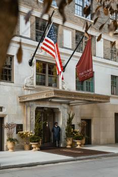The Surrey, A Corinthia Hotel, Nueva York (foto 2)
