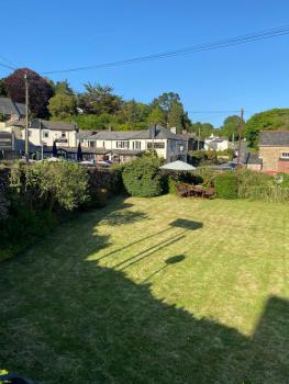 Corner Cottage, Downderry (fotografie 2)