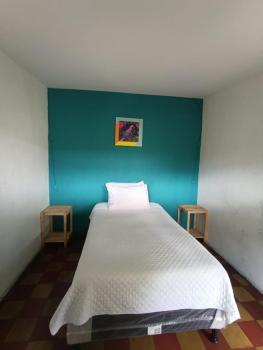 El Ocote, Antigua Guatemala (foto 4)