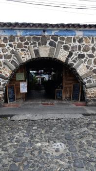 El Ocote, Antigua Guatemala (foto 2)