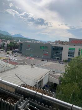 Luxhome Of Skopje Senter, Skopje (fotografie 5)