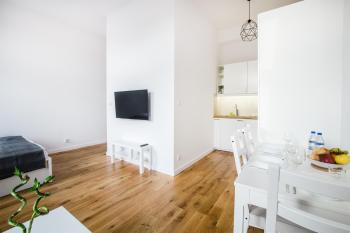 Beautiful Diamond Apartment - 10 min walk to Market Square!, Breslau (Foto 4)
