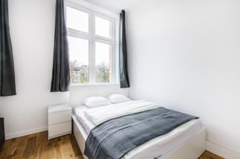 Beautiful Diamond Apartment - 10 min walk to Market Square!, Breslau (Foto 5)