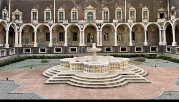 Baiocco house, Catania (foto 2)