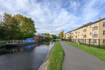 Riverside Retreat Leeds City Location Modern Townhouse & Free Parking, Leeds (Foto 5)