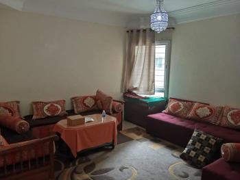 Sara Appartement, Casablanca (fotografie 4)