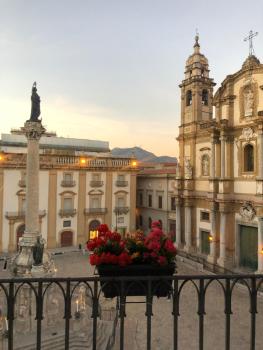 Dimora San Domenico, Palermo (photo 2)