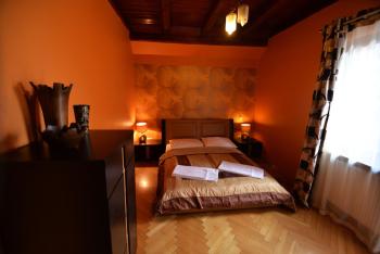 Hotel EUROPA - Górnicza Strzecha, Szklarska Poręba (foto 4)
