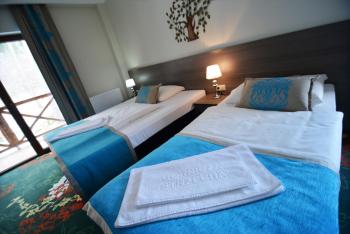 Hotel EUROPA - Górnicza Strzecha, Szklarska Poręba (foto 5)