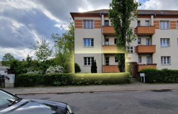 Charmantes Apartment in Leipzig, Lipsko (fotografie 2)