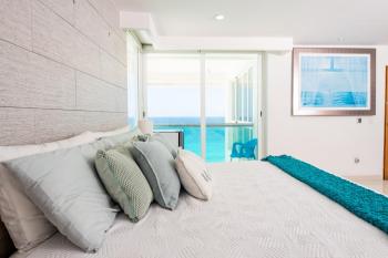 Ocean View Modern Condo & Luxury Amenities, Cancún (foto 4)