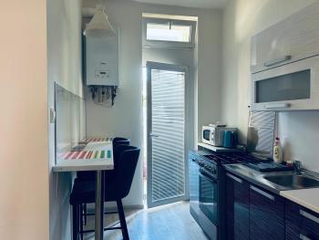 Sweet Dreams - cozy Stay in city center, Bratislava (Foto 3)