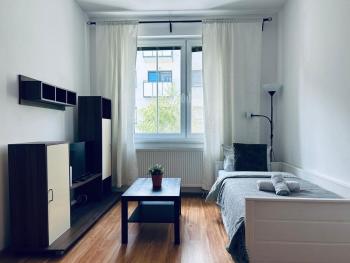 Sweet Dreams - cozy Stay in city center, Bratislava (Foto 2)