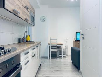 Good Vibes Only - spacious Residence, Bratislava (Foto 2)