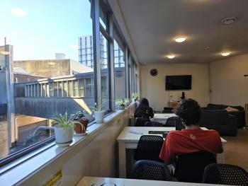 Newton Lodge Auckland, Auckland (Foto 4)