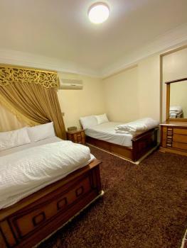 وحدة سكنية فندقية إطلالة نيل في ابراج الخليج, Kairo (Foto 4)