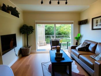 Sunshine Daydream w Edmund Cottage, Auckland (foto 2)