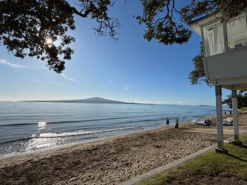 Studio Stay Narrow Neck Beach, Auckland (zdjęcie 3)