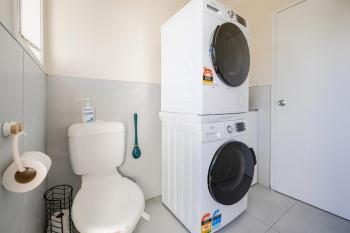 Stunning Two Bedroom House in in Half Moon Bay, Auckland (fotografie 5)