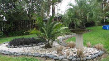 Garden Retreat - a 3 bedroom Home, Auckland (zdjęcie 3)