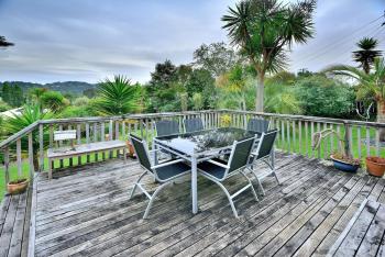 Garden Retreat - a 3 bedroom Home, Auckland (zdjęcie 4)