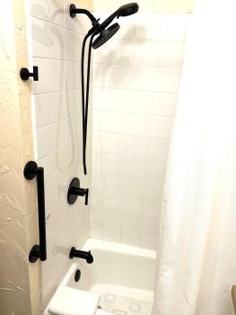 The Vine Studio City - CAL KING - Private Entrance, Los Angeles (foto 4)