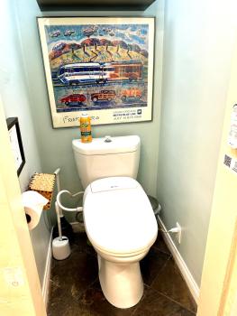 The Vine Studio City - CAL KING - Private Entrance, Los Angeles (foto 3)