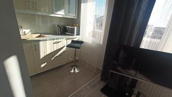 Small studio in the city center, Kutno (photo 5)