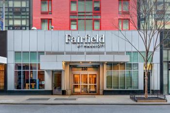 Fairfield By Marriott New York Manhattan Times Square, New York (foto 2)